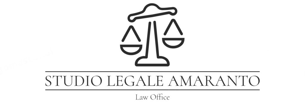 Studio Legale Avv. Marzia Amaranto