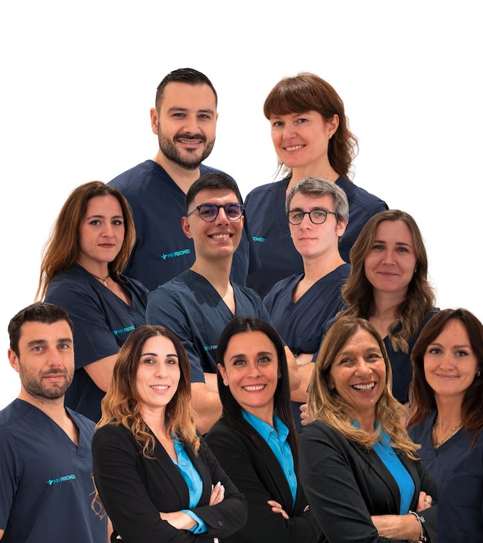 MH Fisiomed Srl