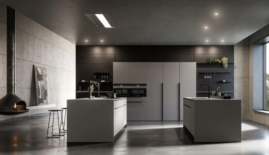 Home Design Arredamenti