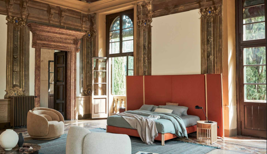 Home Design Arredamenti