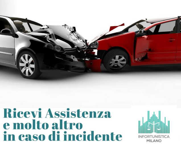 Infortunistica Milano