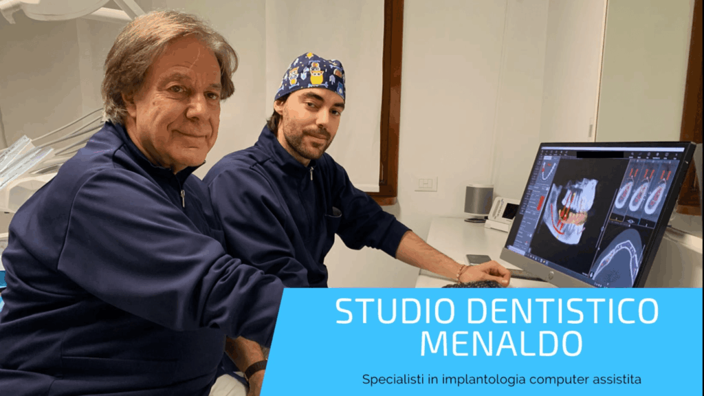Studio Dentistico Menaldo
