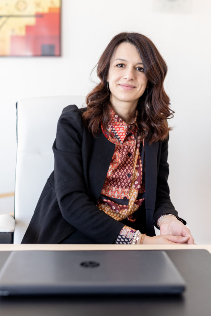 Dott.ssa Paola Molinari | Psicologa Clinica – Psicoterapeuta