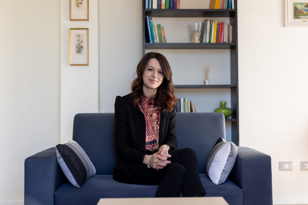 Dott.ssa Paola Molinari | Psicologa Clinica – Psicoterapeuta