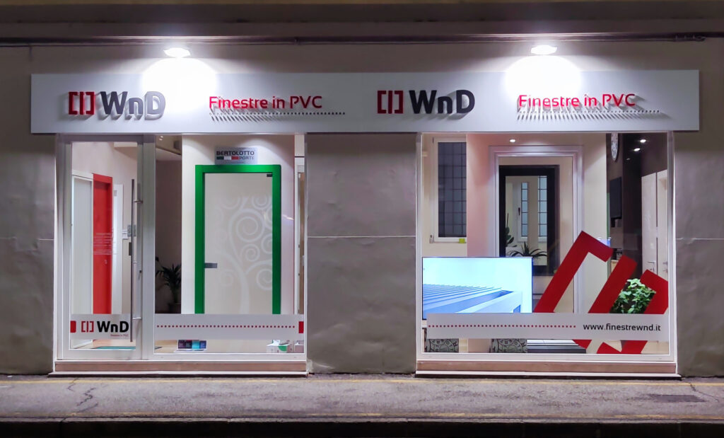 Windò Store