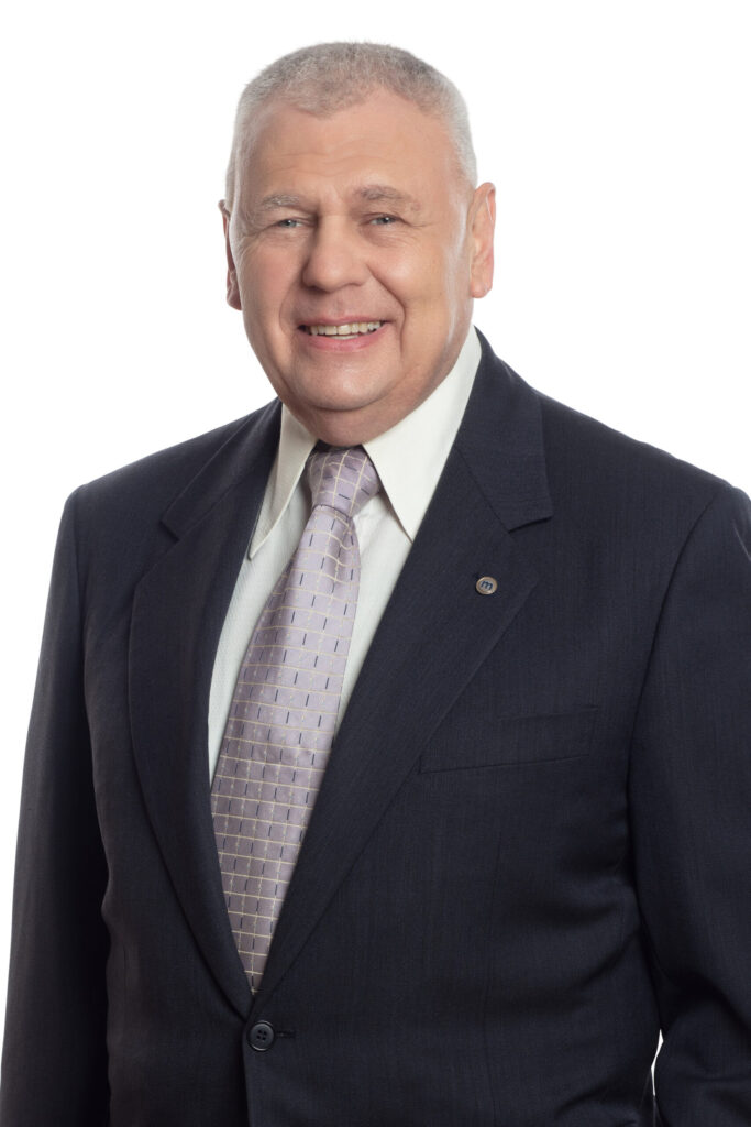 Renato Spinelli | Wealth Advisor