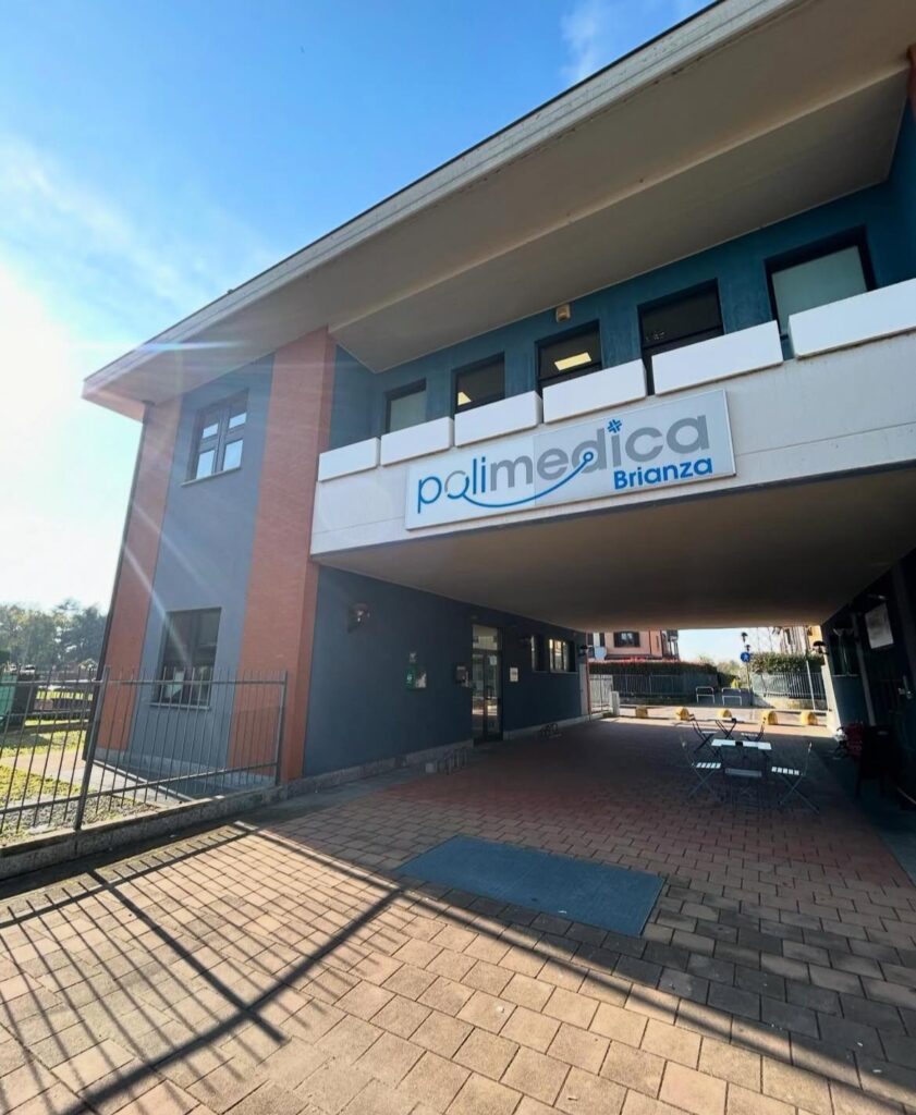 Polimedica Brianza