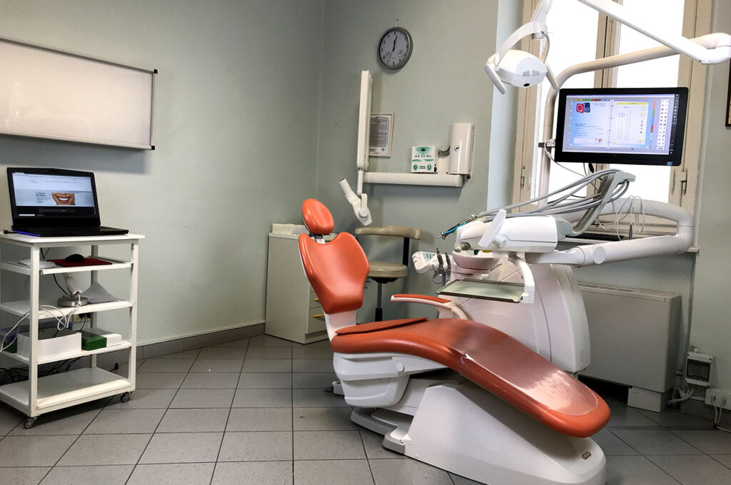 Studio Dentistico Dott. Claudio Bruni