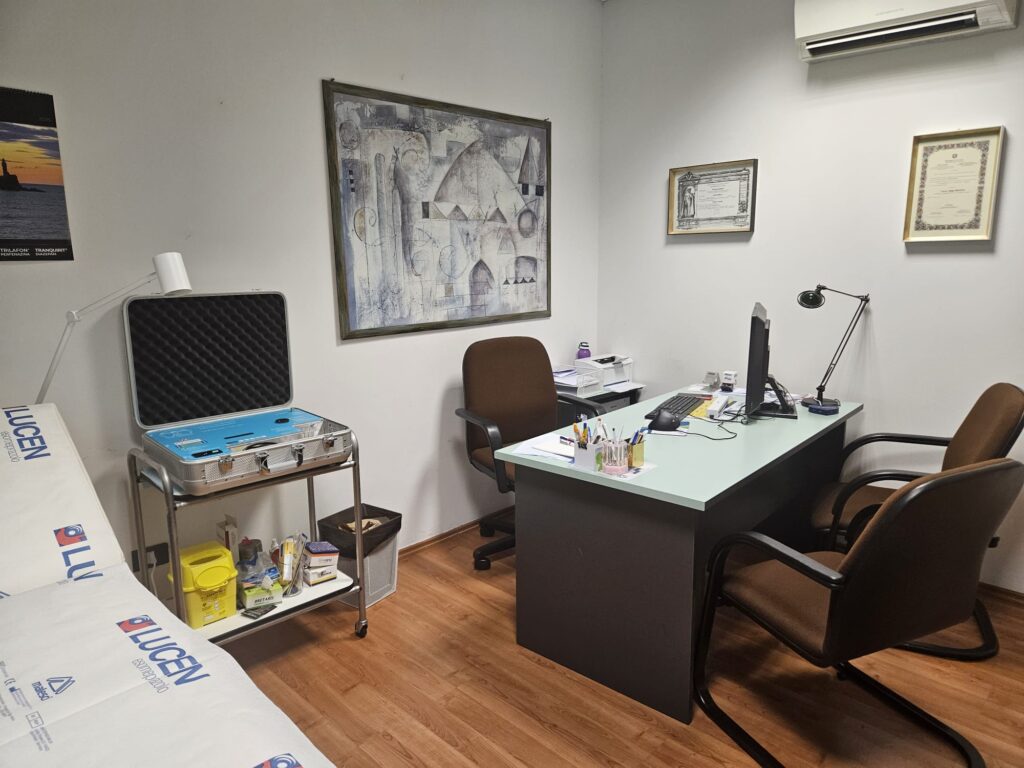 Bellucci Ozono Medical