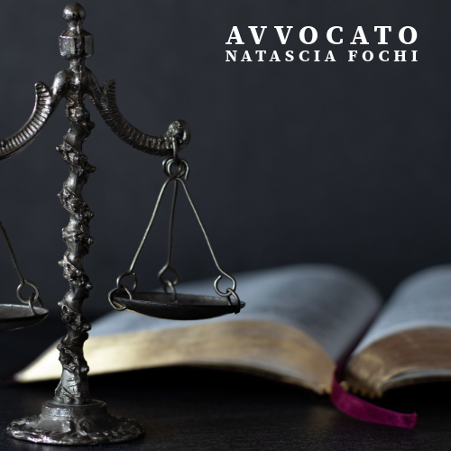 Avvocato Natascia Fochi