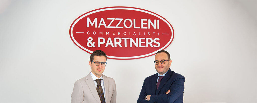 Studio Commercialisti Mazzoleni & Partners