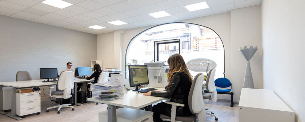 Studio Commercialisti Mazzoleni & Partners