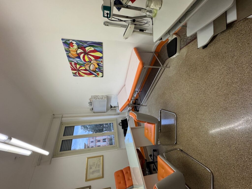 Dott.ssa Michela Orcani – Biologa Nutrizionista