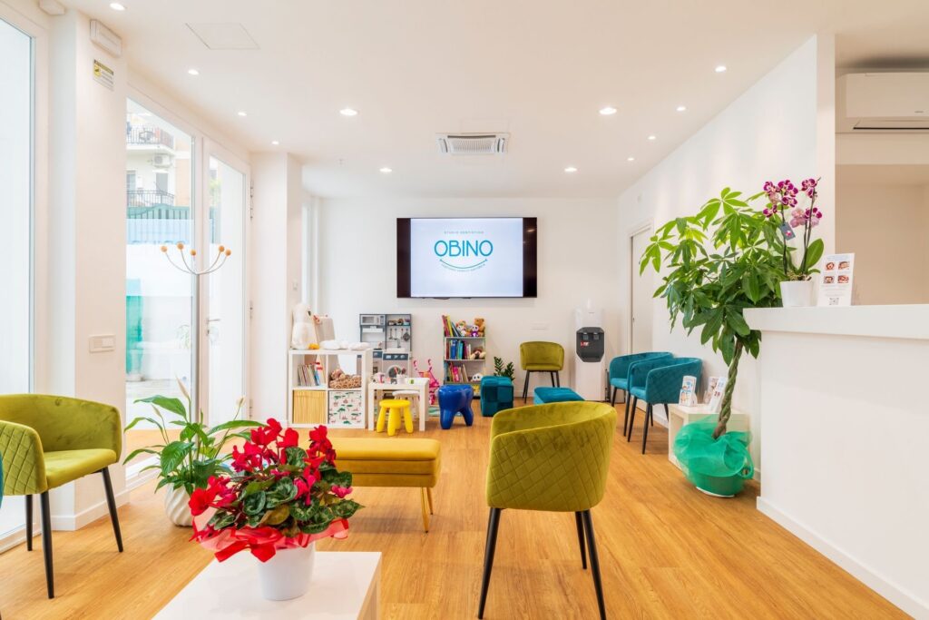 Studio Dentistico Obino