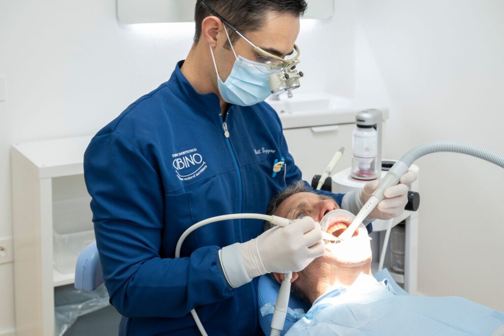 Studio Dentistico Obino