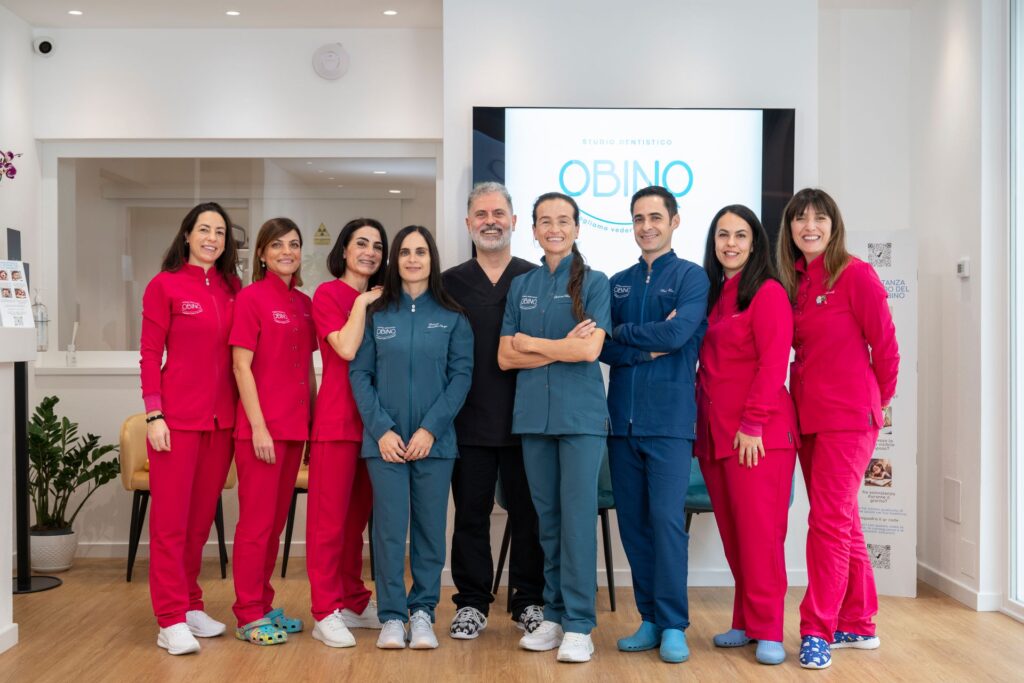 Studio Dentistico Obino