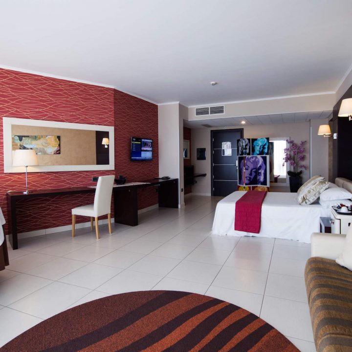 Mediterraneo Palace Hotel