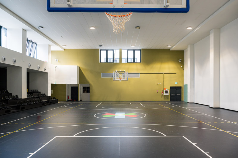 Nexus Sport Academy