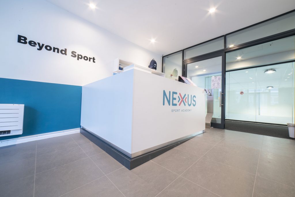 Nexus Sport Academy