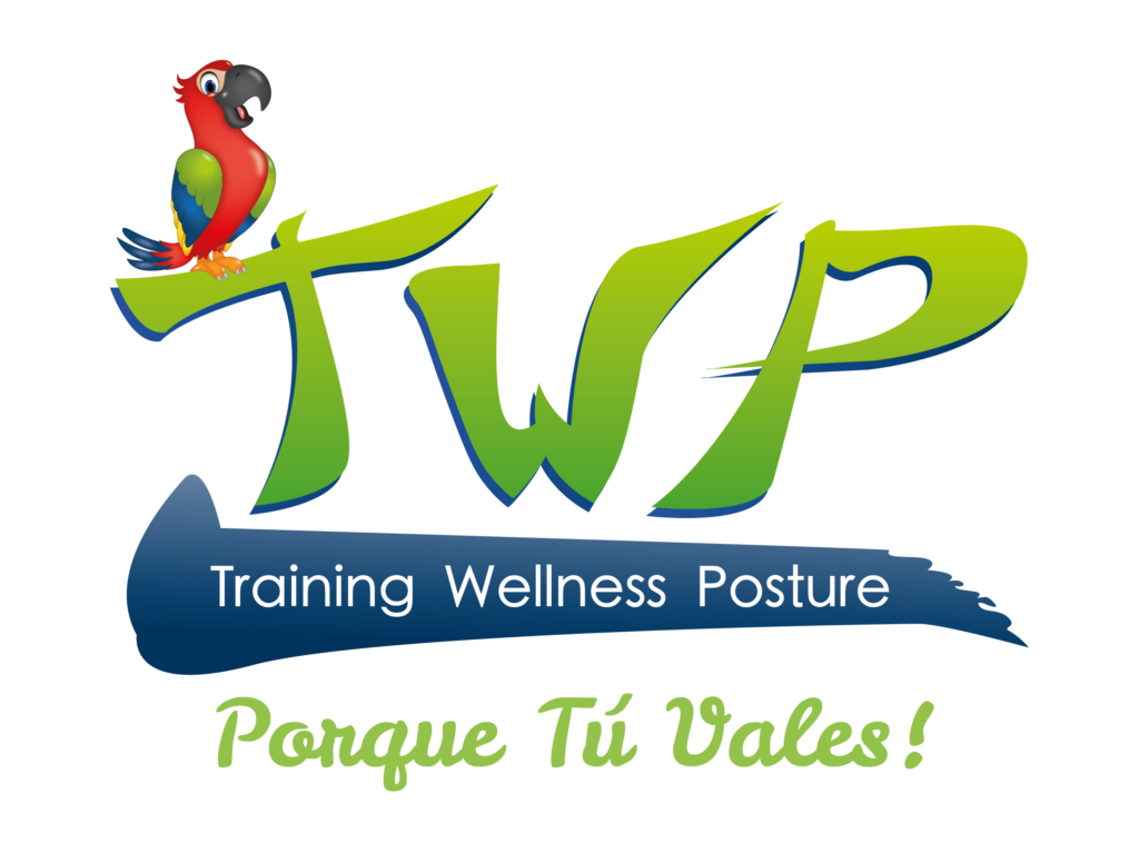 TWP Palestre