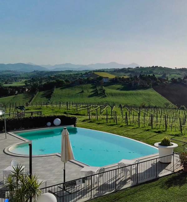 Cantina Langelina