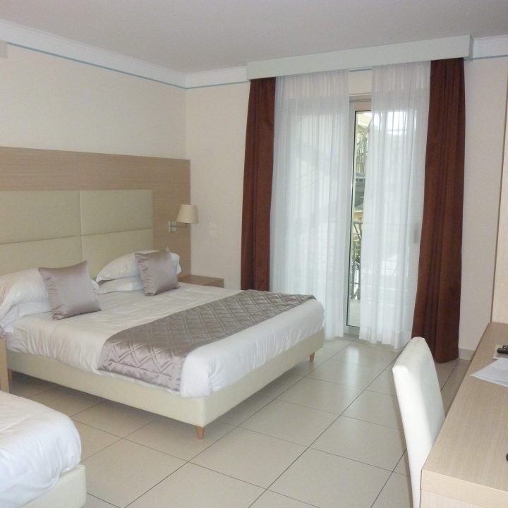 Mediterraneo Palace Hotel