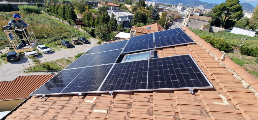 Voltaico srl