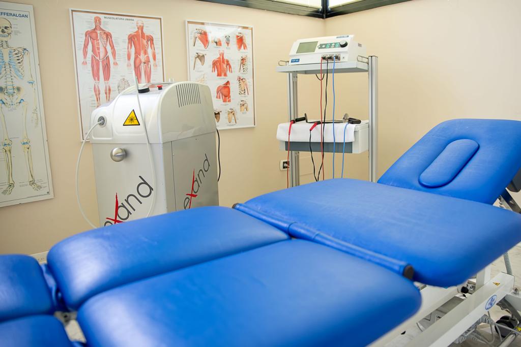 Poliambulatorio Domus Medica