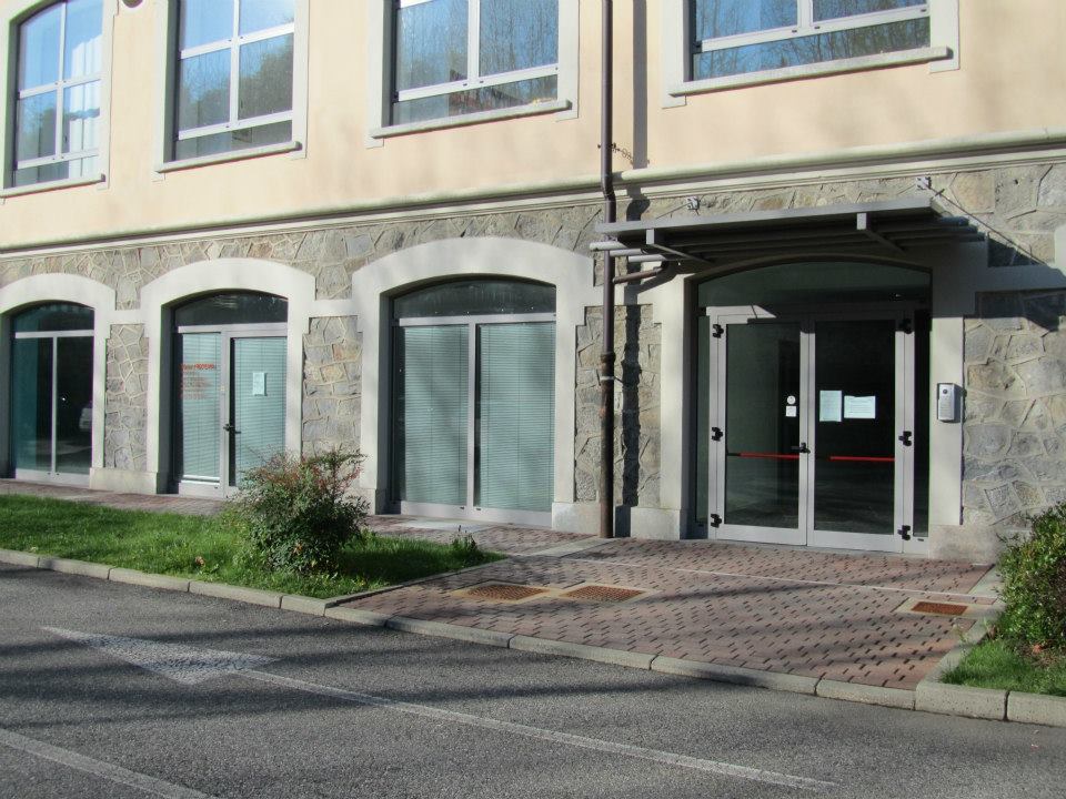 Dr. Marchi Andrea – Fisioterapista