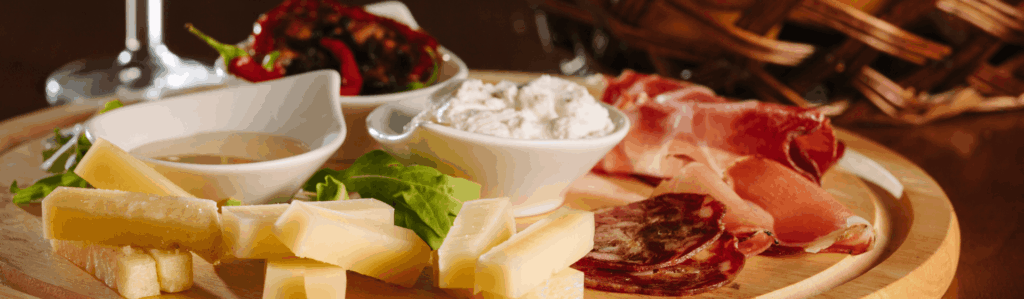 Gusto Umbro | Gourmet Food dell’Italia Centrale