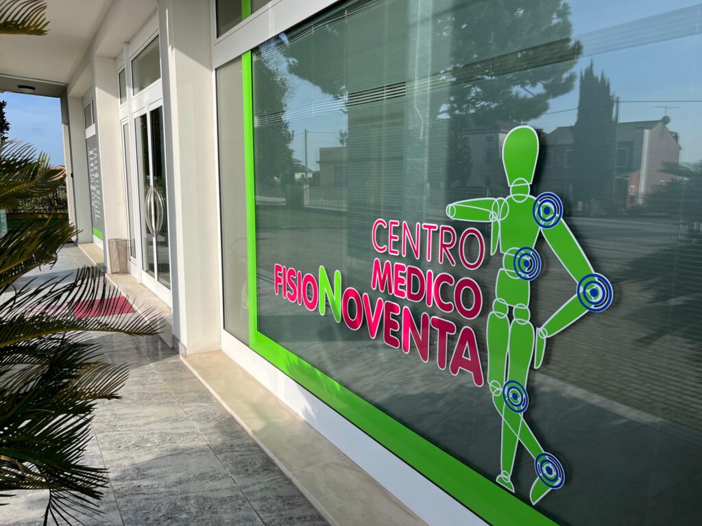 Centri Medici Fisio Noventa e Fisiokinesis