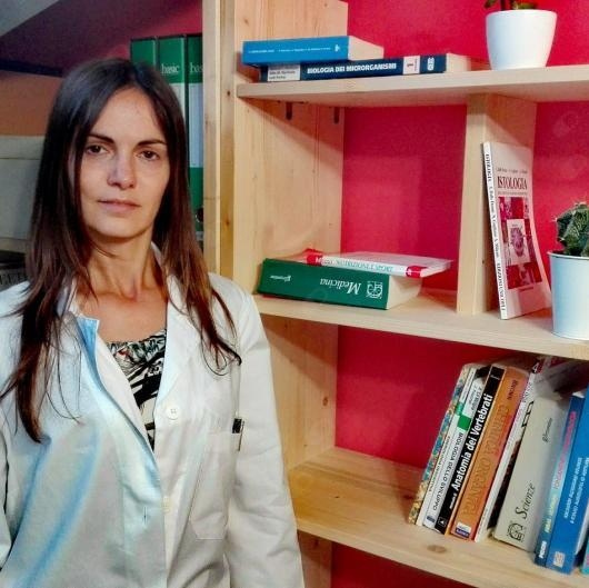 Dott.ssa Valentina Bortolotto – Biologa nutrizionista