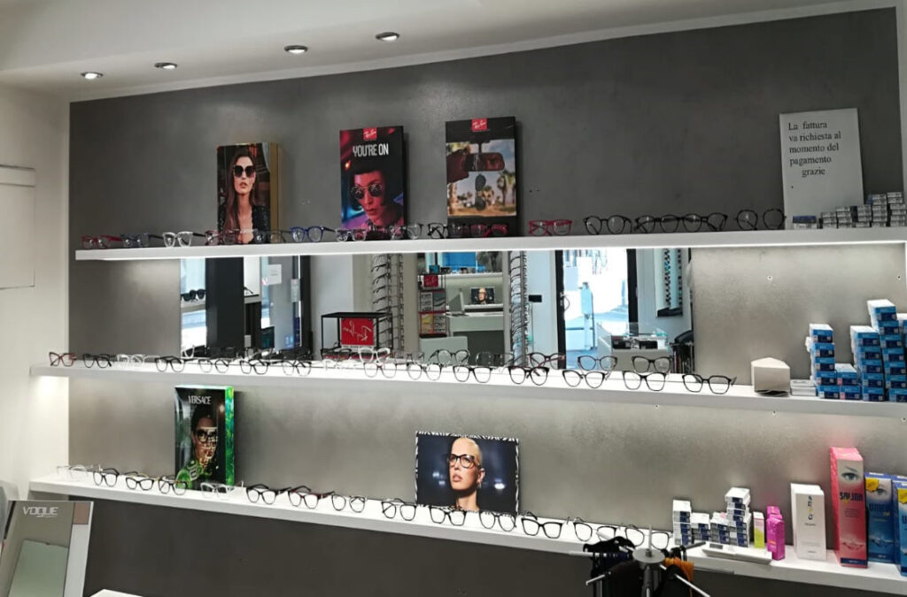 Ottica Dunghi