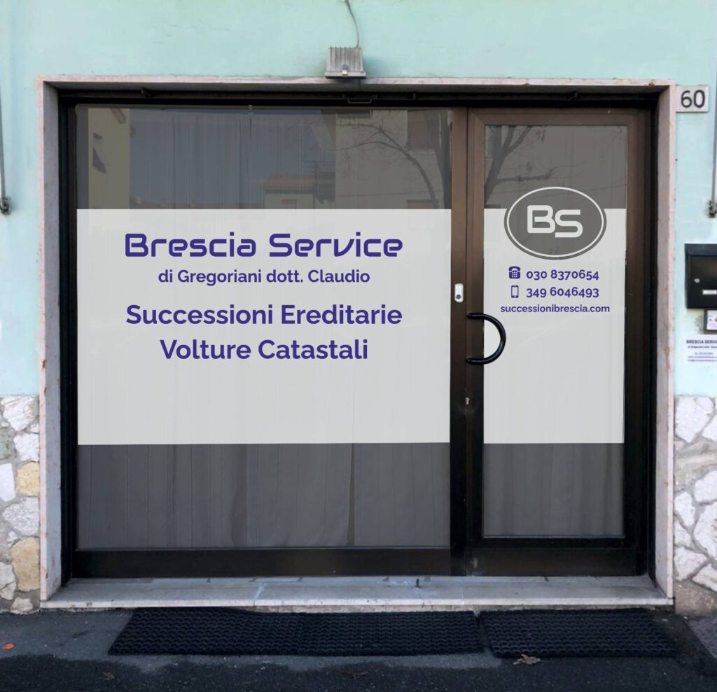 Brescia Service