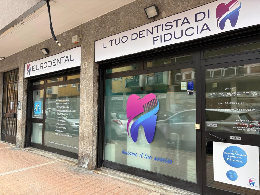 Eurodental