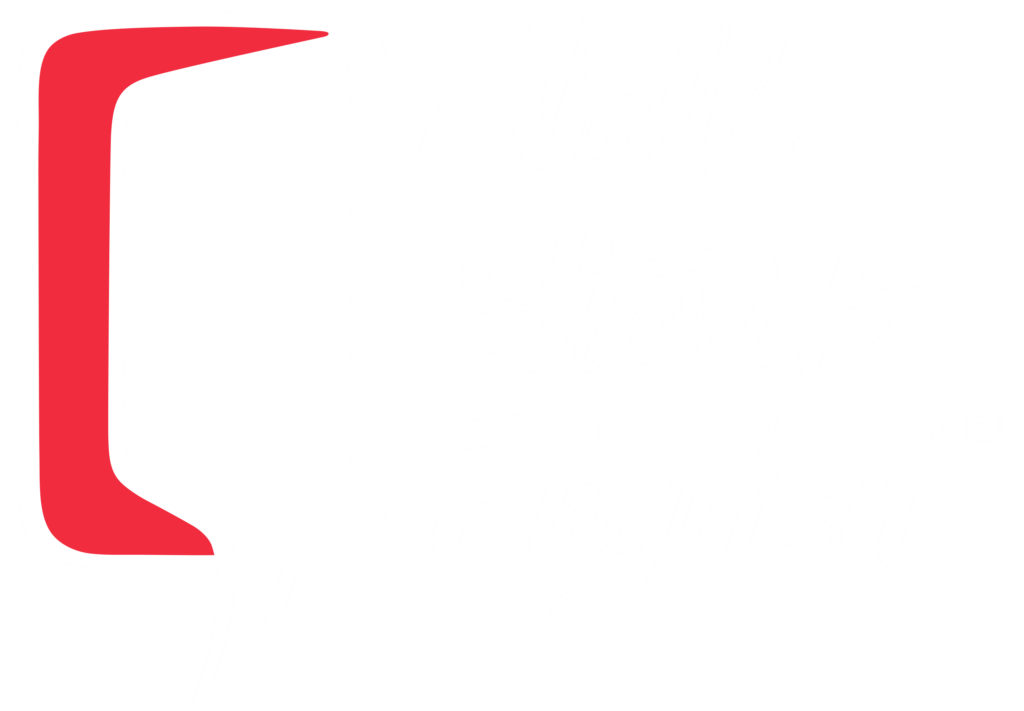 Wall Street English