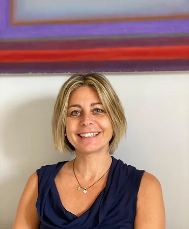 Dott.ssa Elisabetta Zibetti – Nutrizionista