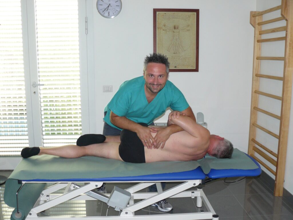 Dott. Giacomo Licheri – OSTEOPATA D.O.m.R.O.I