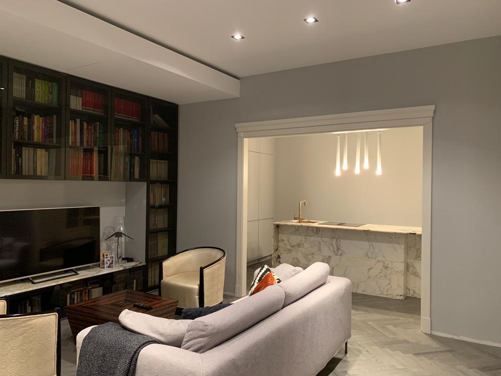 Stylport – Porte Design ed Infissi a Milano