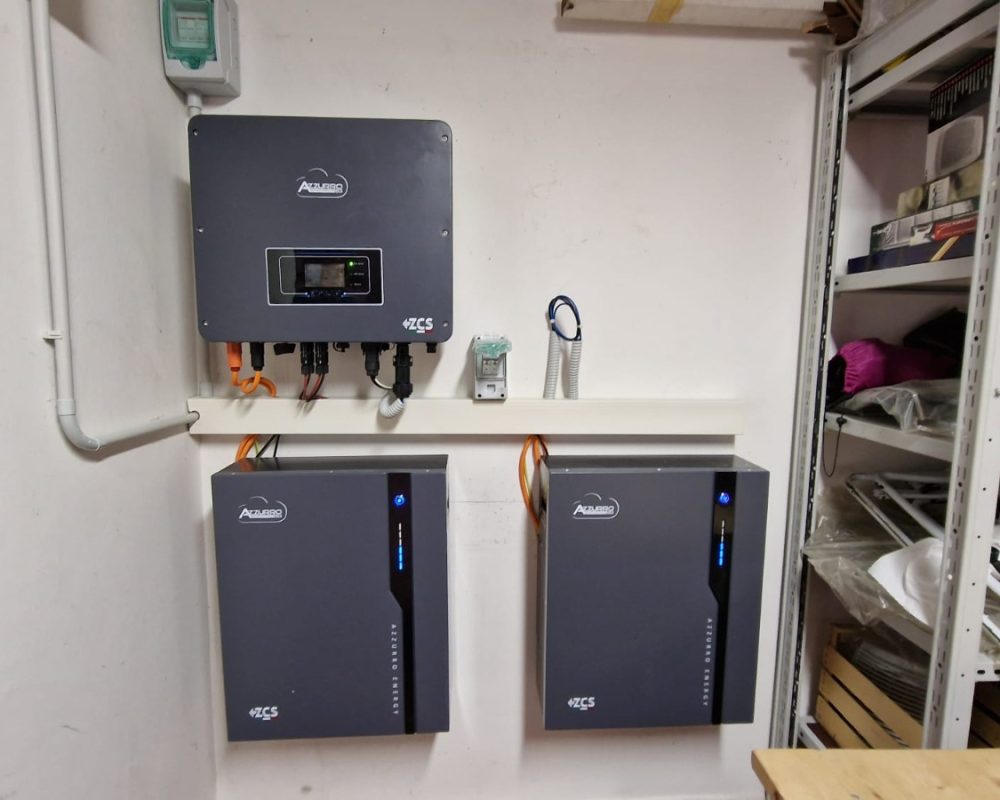 LTB Energy System