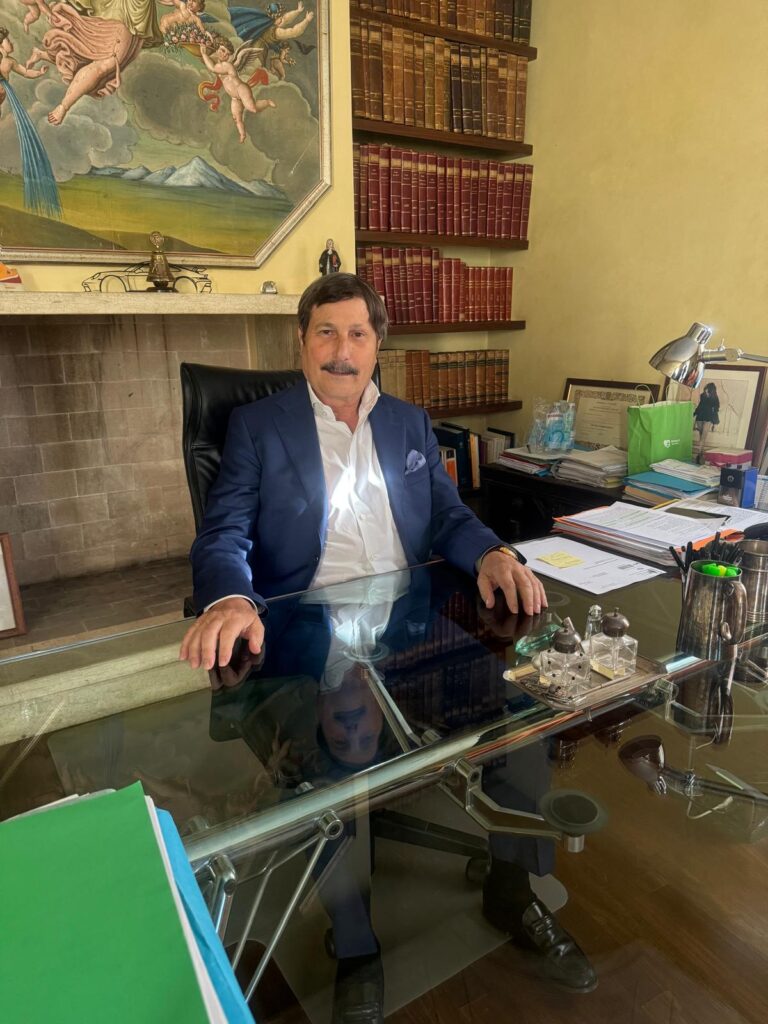 Studio Legale Benvenuto – Avvocati Associati