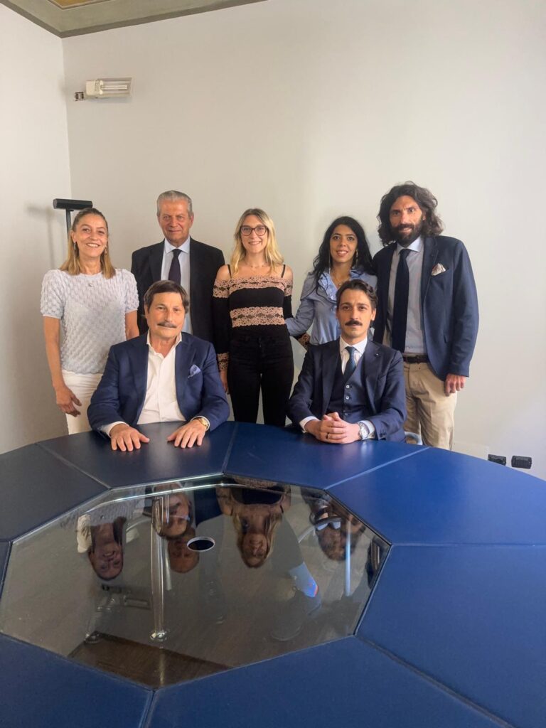 Studio Legale Benvenuto – Avvocati Associati