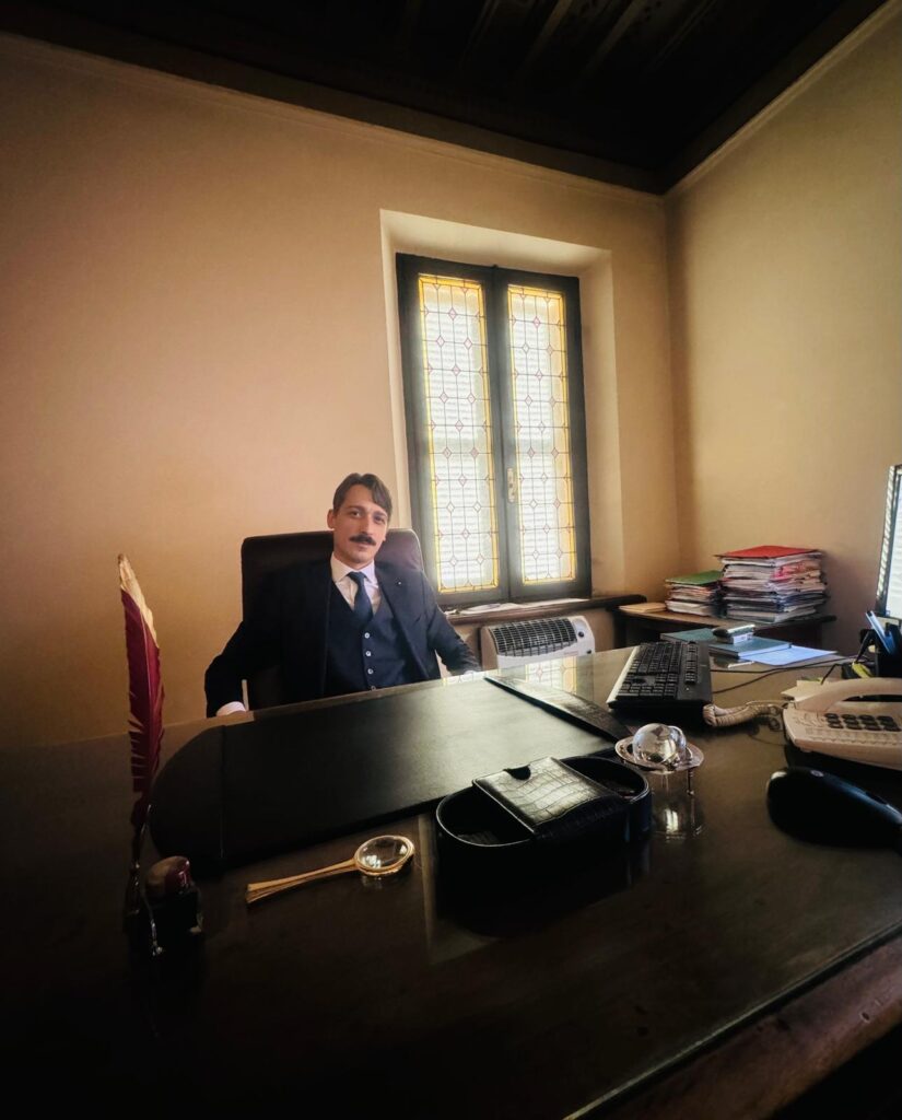 Studio Legale Benvenuto – Avvocati Associati