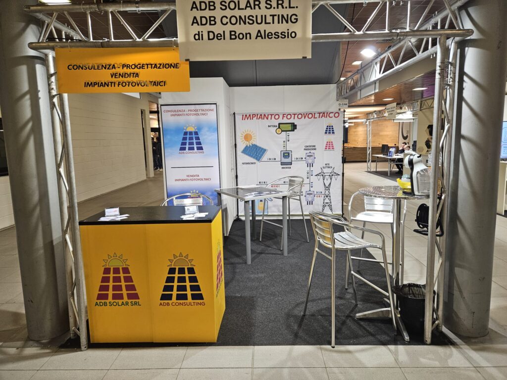 ADB SOLAR