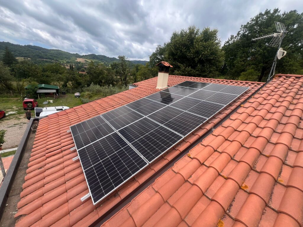 Arezzo Energia