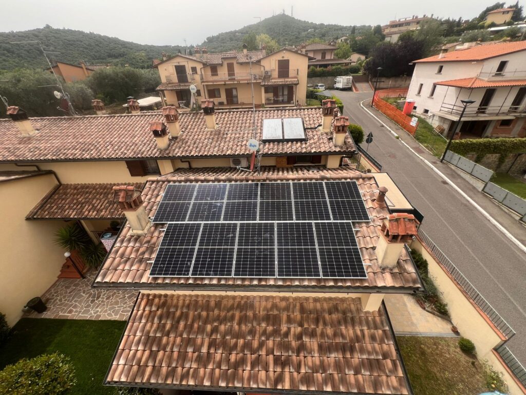 Arezzo Energia