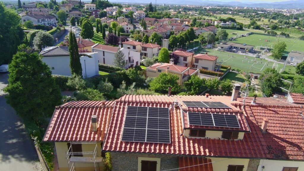 Arezzo Energia