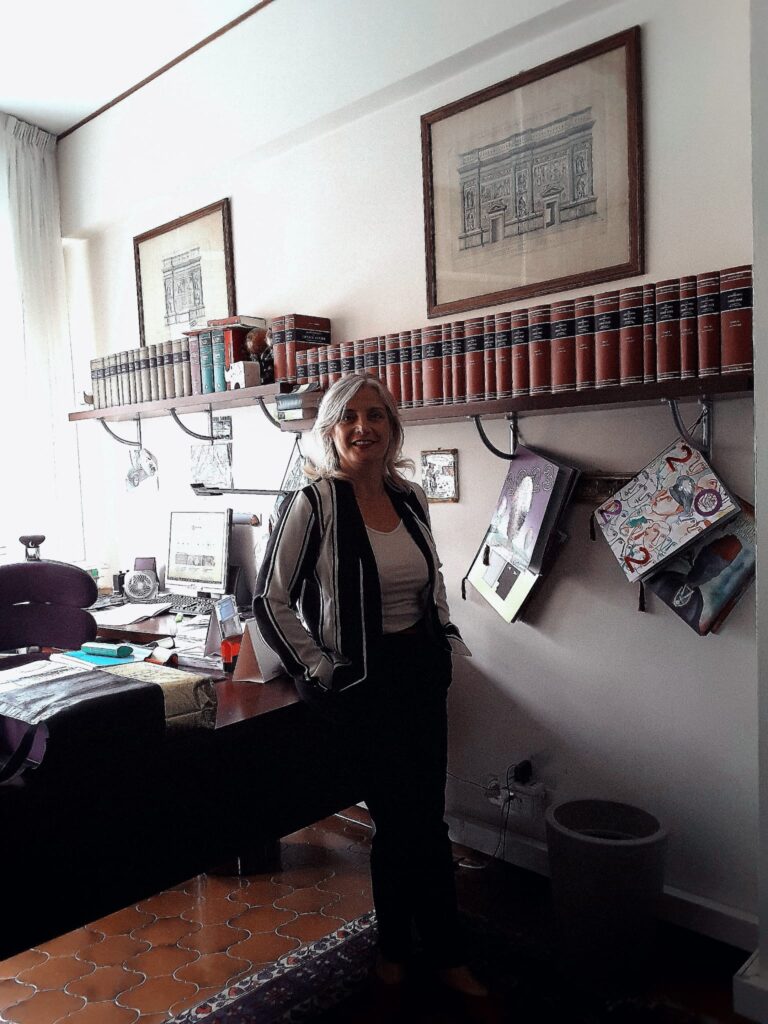 Studio Legale Avv. Elena Bordi