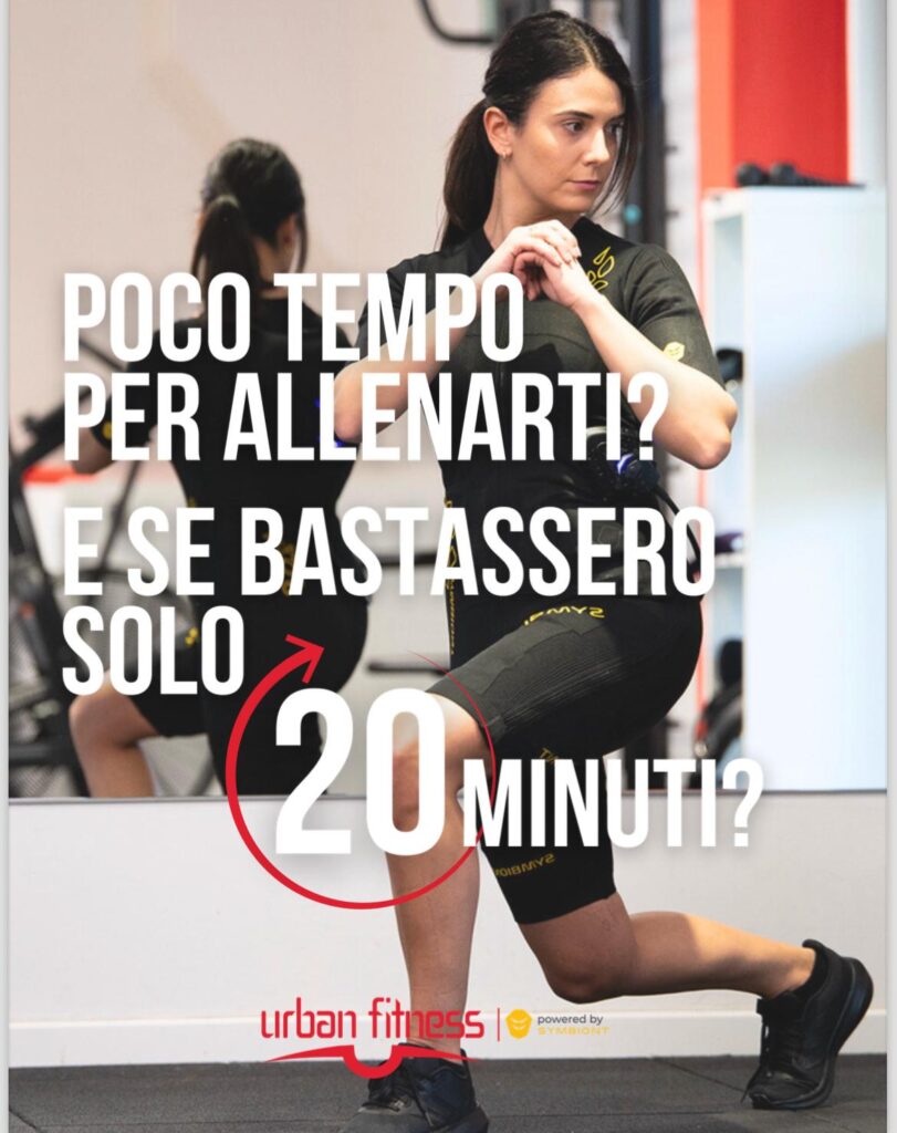 Urban Fitness Cesena