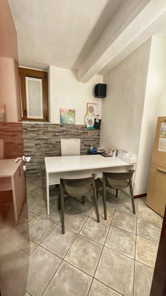 Dott.ssa Giorgia Grigis – Psicologa